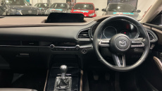 Mazda Cx-30 2.0 e-Skyactiv X MHEV GT Sport Tech 5dr AWD Petrol Hatchback